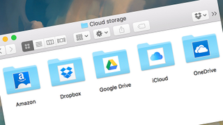 The Best Cloud Storage For Every Need
